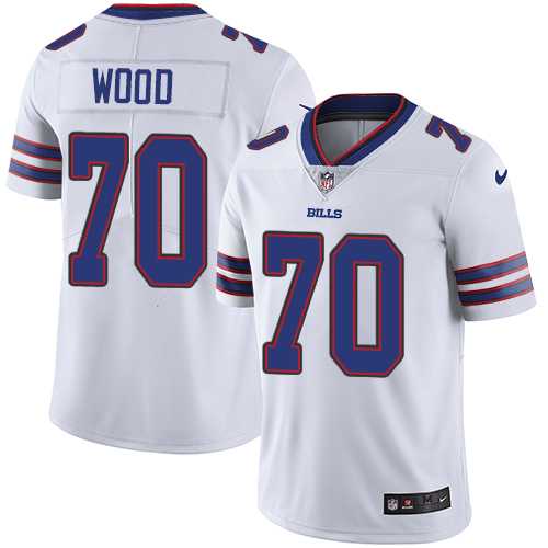 Nike Buffalo Bills #70 Eric Wood White NFL Vapor Untouchable Limited Jersey,We sell and wholesale Nike Buffalo Bills #70 Eric Wood White NFL Vapor Untouchable Limited Jersey on line form chian!